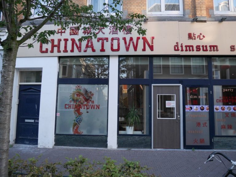 Chinatown Dim Sum Chinatown
