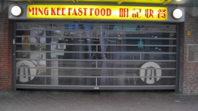 Ming Kee Fastfood
