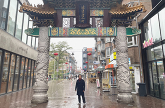 Den Haag FM besteedt aandacht aan de leukste plekken in Chinatown Den Haag